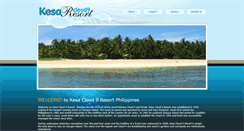 Desktop Screenshot of cloud9philippines.com